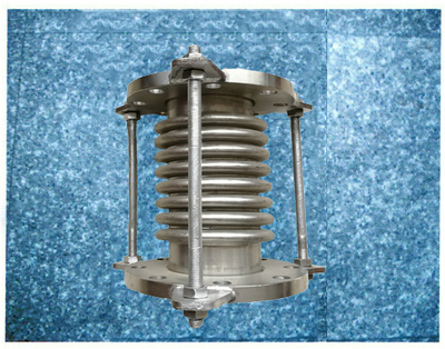 不锈钢波纹补偿器